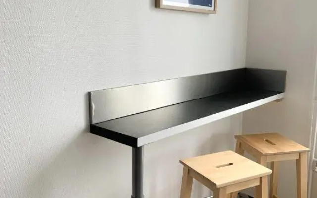 Studio cosy et calme à Lambézellec