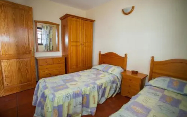 Casa El Morero