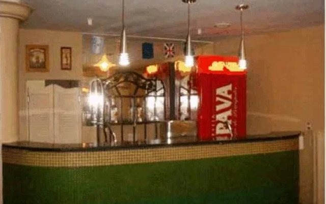 Best Rio Hostel