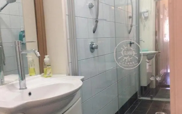5 Large Bedroom Villas Suitable for 10People (CBD)