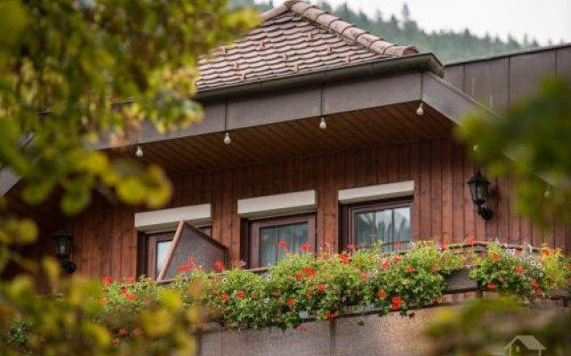 Hotel Restaurant Alte Linde