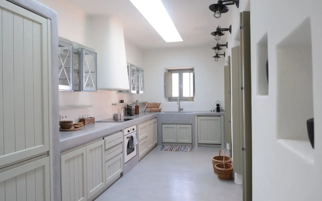 Pende Natura Residences