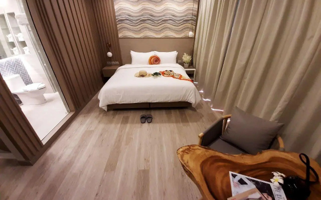 Maven Stylish Hotel Hua Hin