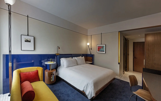 Hotel Haya