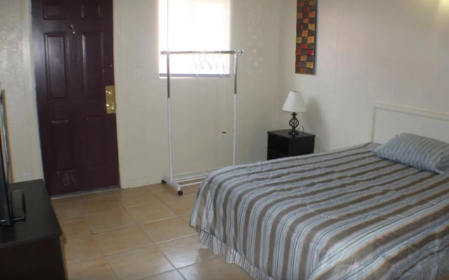 International Casa