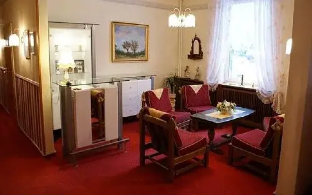 Villa Theresia