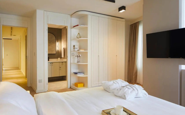 G Residences Gayrettepe