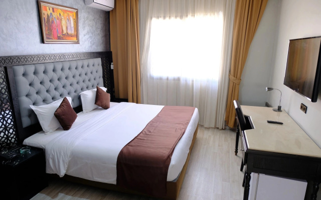 Hotel Washington