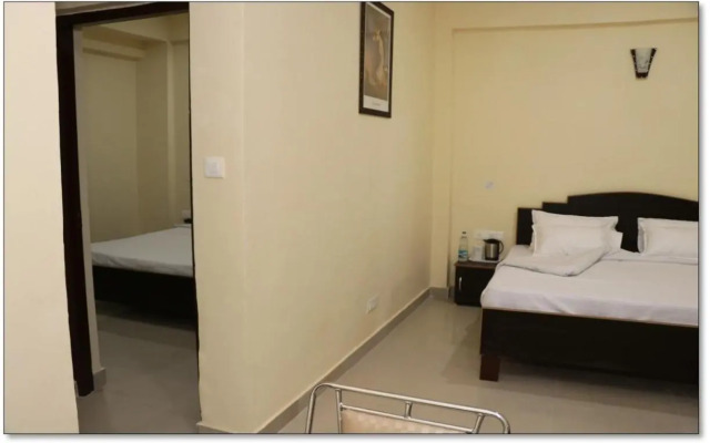 Hotel Ashiana Palampur