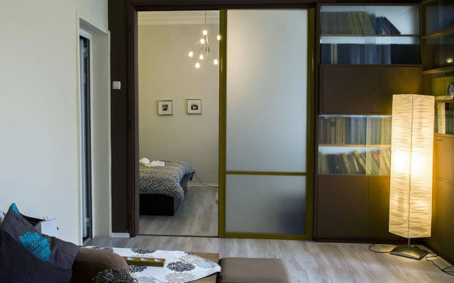 Stefani Apartment