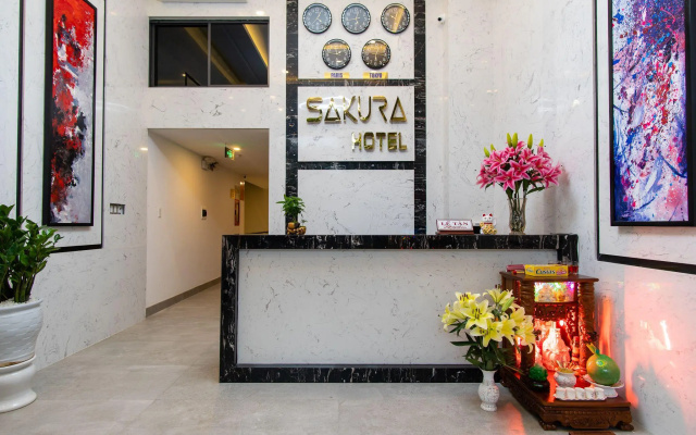 The Shann Hotel Da Nang
