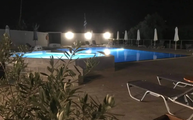 Mando Living - Faliraki