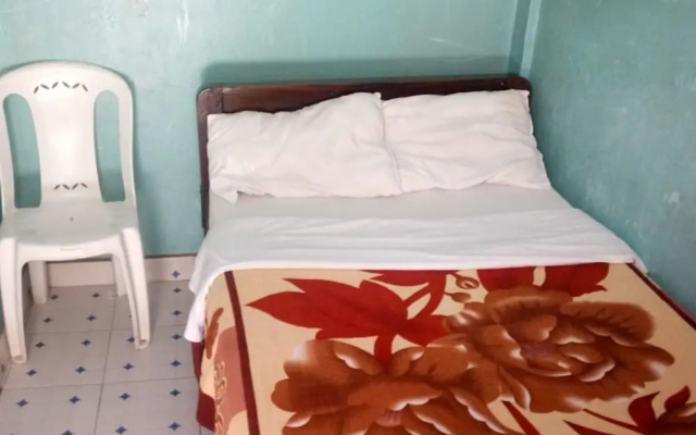 Othaya Annex Lodge