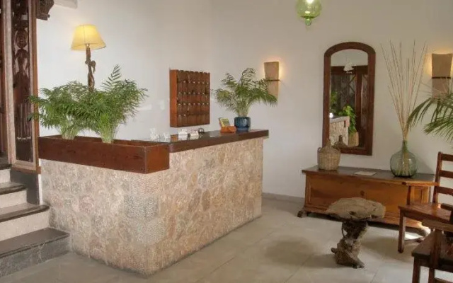 Hostal Nadal