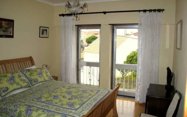 CASA CERES Bed & Breakfast