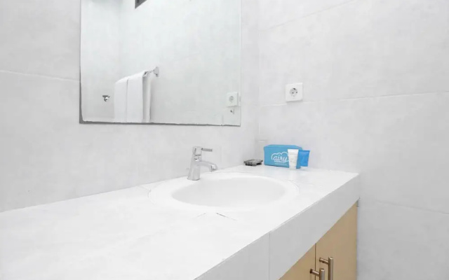 Airy Jimbaran Buanasari 88 Bali