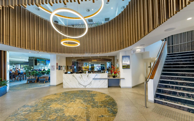 Best Western City Sands