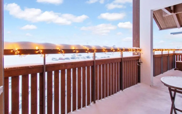 Ski chalets 6405