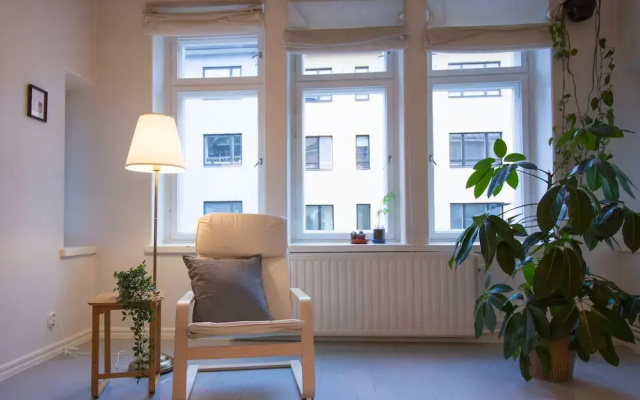 2ndhomes Pietarinkatu Apartment 3