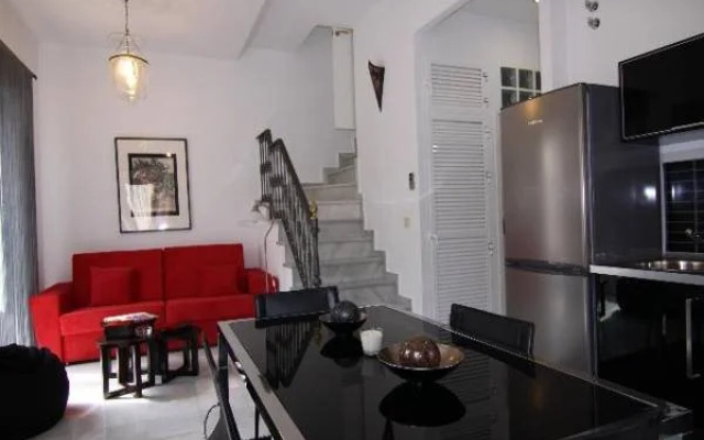 Living Sevilla Apartments Catedral-Arenal
