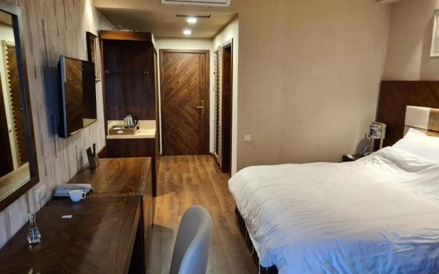 Dreamland deluxe apartment