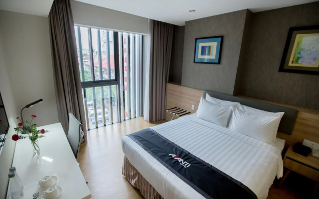 Avanti Hotel