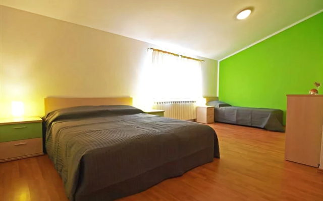 Holiday House Stinjan Licardo