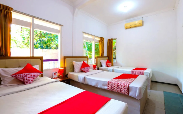 Lombok Guest House
