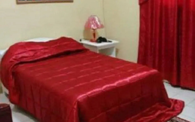 Jamera Hotel