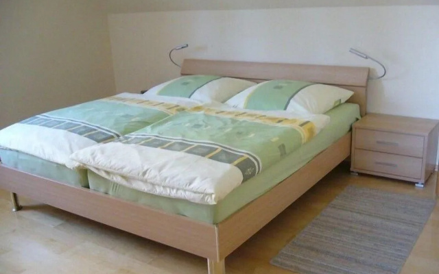 Ferienwohnung Wieske