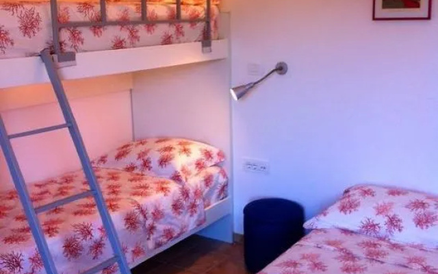 Apartments Athos