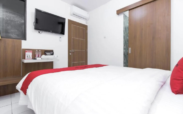 Hotel O Mall Of Indonesia