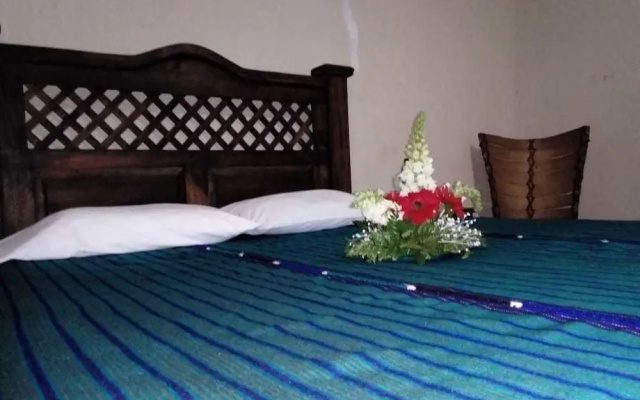Hotel Posada de Don Porfirio