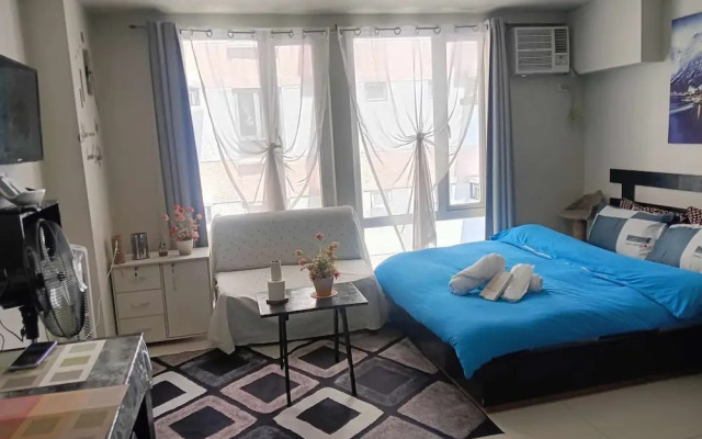 Ilustrata Residences Condominium