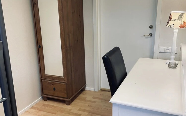 Björkbackens Vandrarhem i Vimmerby - Hostel