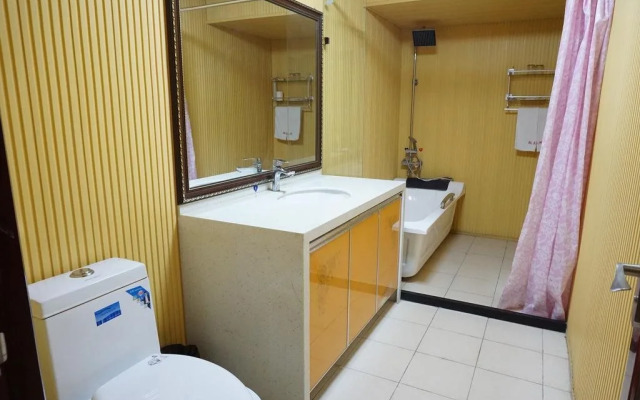 Tianjin Hongtudi Express Hotel