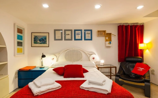 Apartment - CVE IX BH 104
