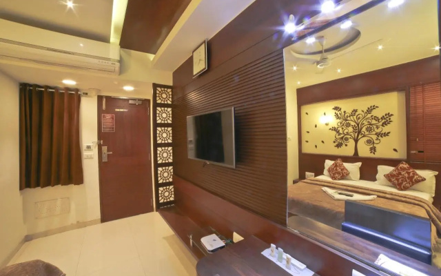 Hotel Grandpragati
