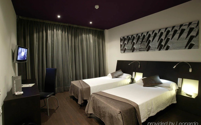 voco Madrid - Las Tablas by IHG