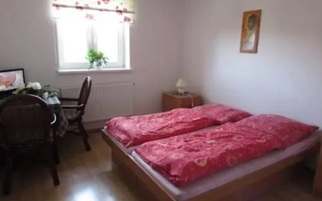 Apartmán Ústie