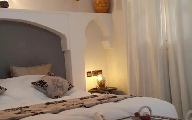Riad Johonboy