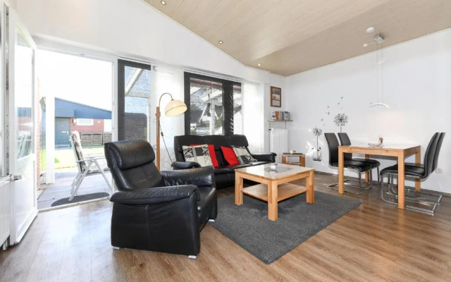 Ferienhaus Brigitte