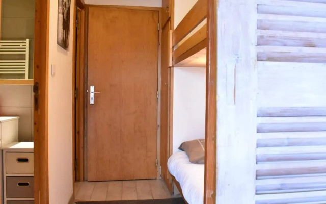 Appartement Méribel, 1 pièce, 4 personnes - FR-1-180-30