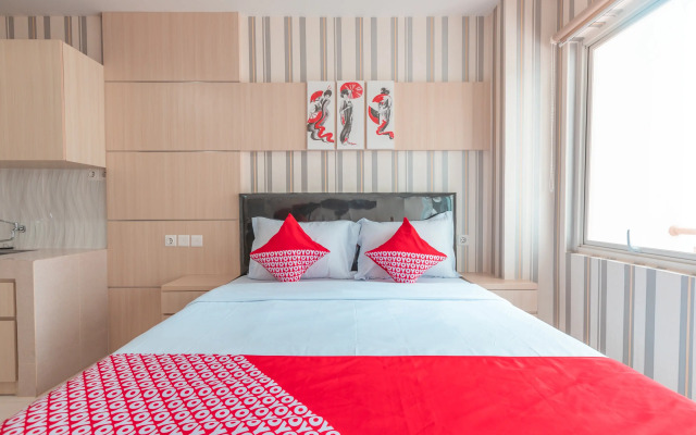 Hotel O Apartement Sentul Tower