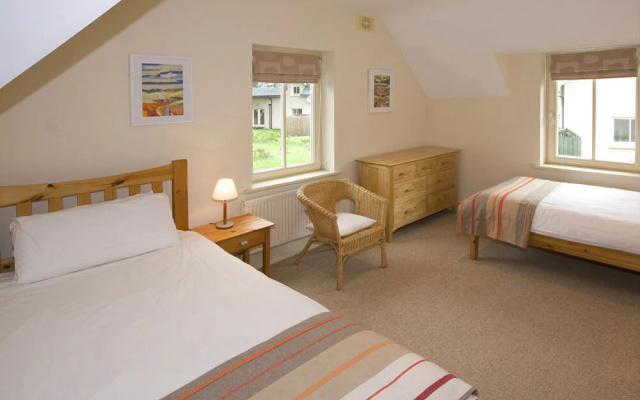 Dunkerron Woods 4B S8 Kenmare