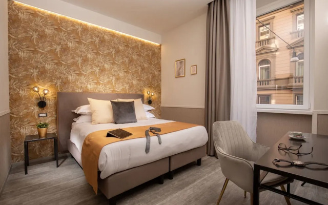 Sophie Terrace Hotel