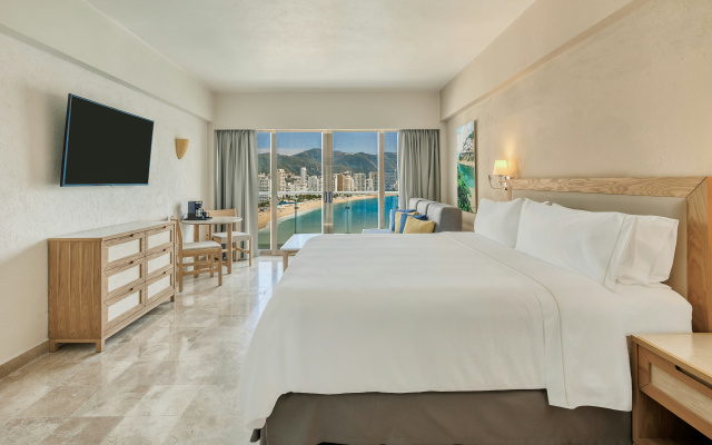 Fiesta Americana  Acapulco Villas