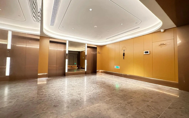 JI Hotel (Ji'an Municipal Government)