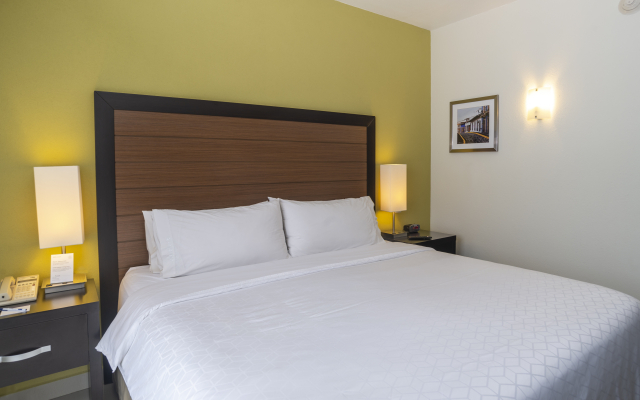 Holiday Inn Express Xalapa by IHG