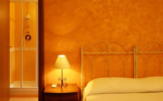 Villa Le Torrette